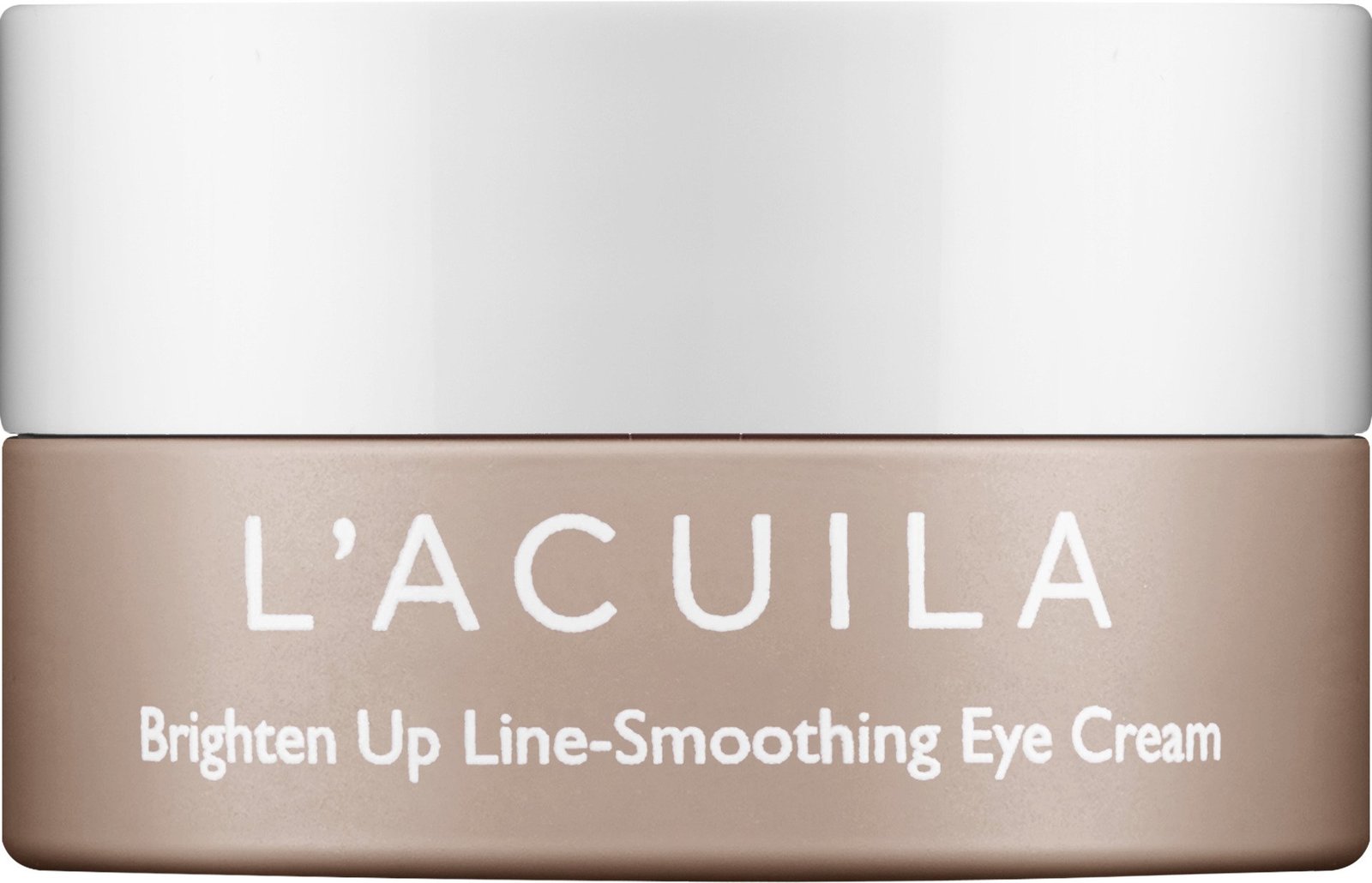 L´Acuila Brighten Up Line Smoothing Eye Cream 15 ml