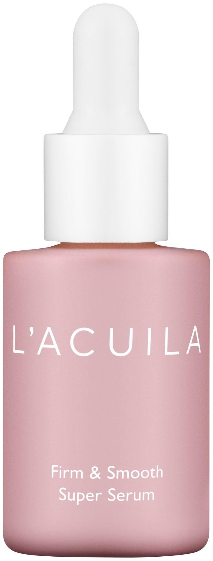 L´Acuila Firm & Smooth Super serum 30 ml