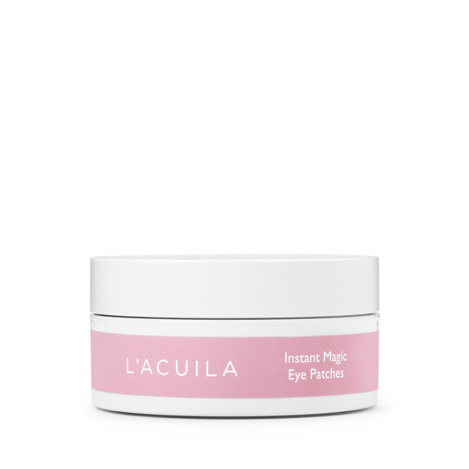 L'Acuila Instant Magic Eyepatches 60 st