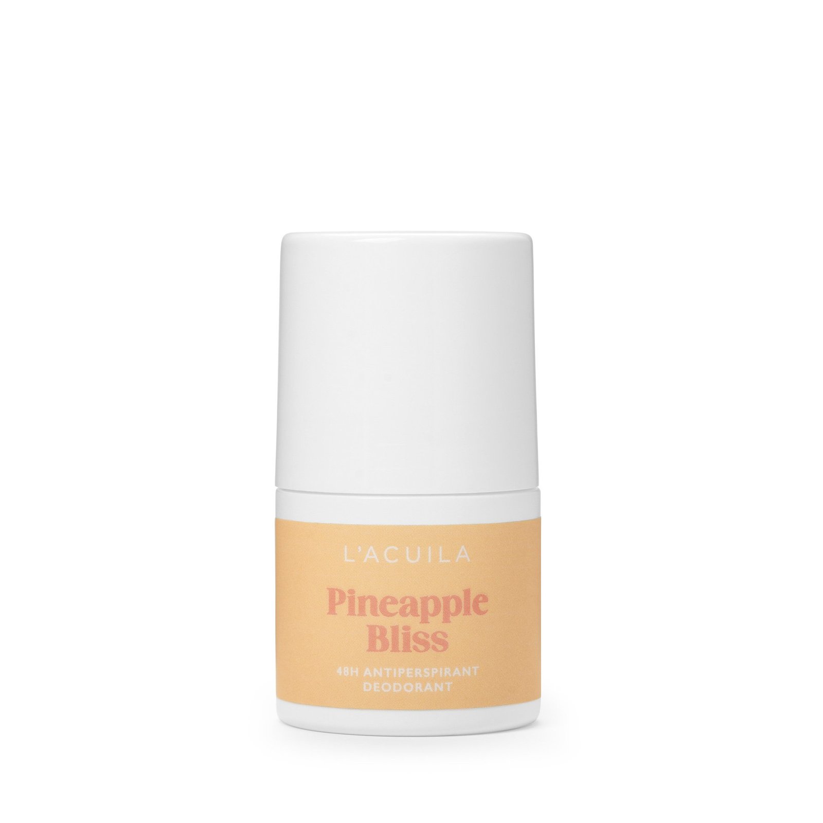 L'Acuila Antiperspirant Pineapple Bliss 50 ml