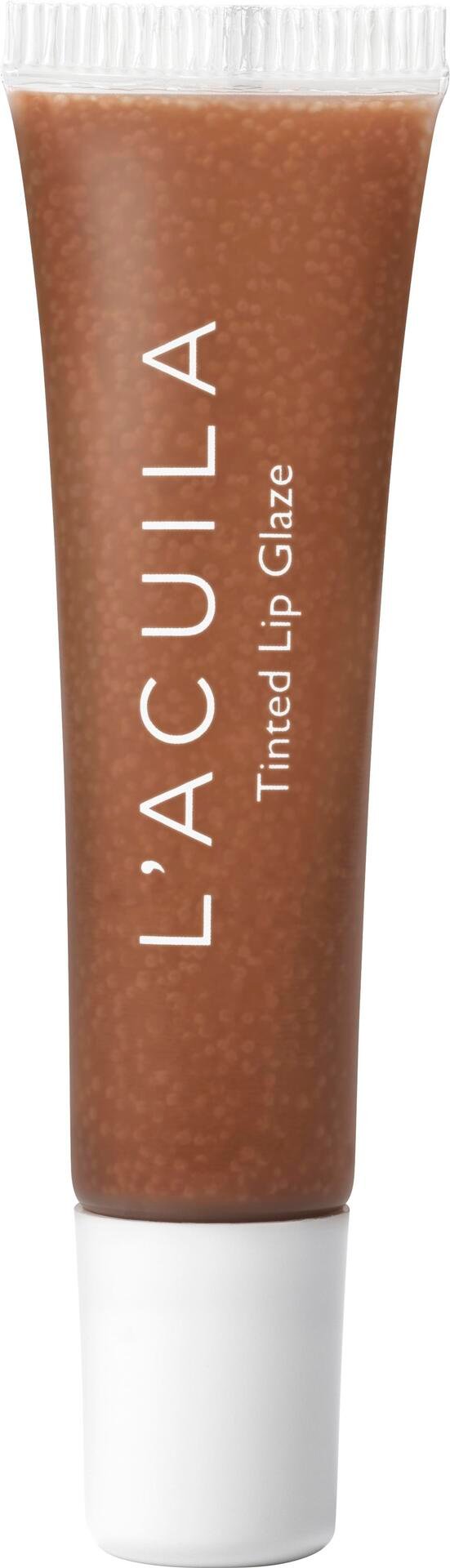 L'acuila Tinted Lip Glaze Nude Beige 8 ml