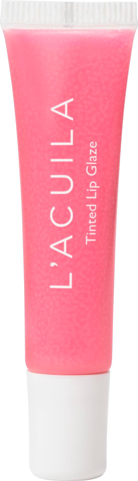 L'acuila Tinted Lip Glaze Pink Peony 8 ml