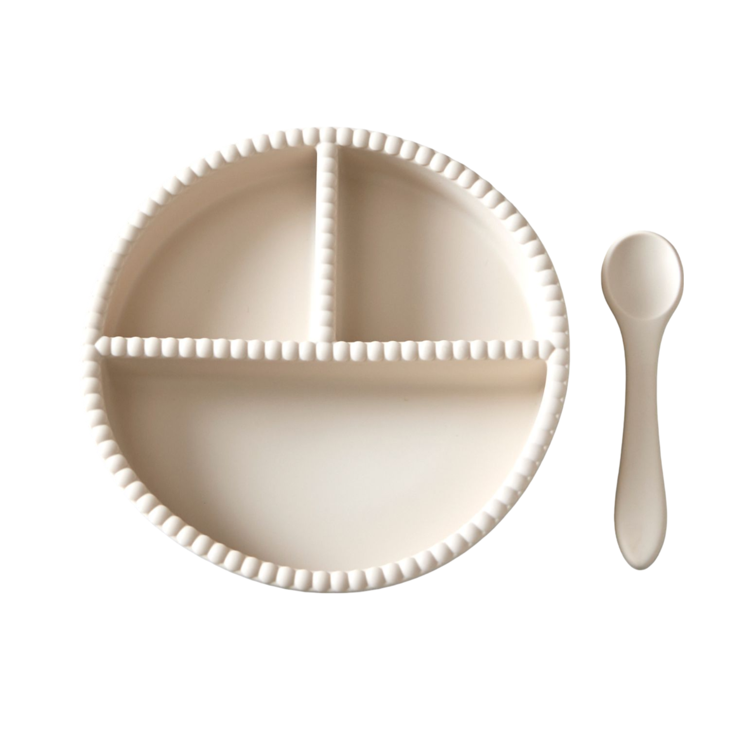 Jack o Juno Bubble Dining Set Cream