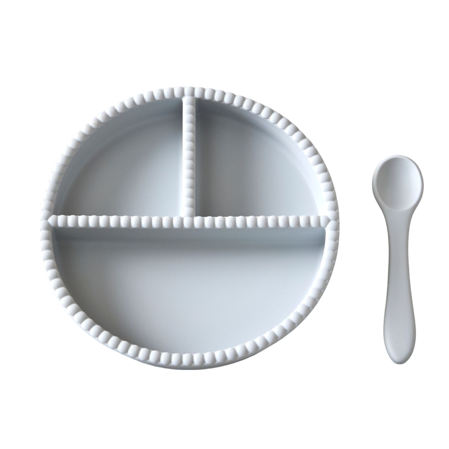 Jack o Juno Bubble Dining Set Glacie Grey