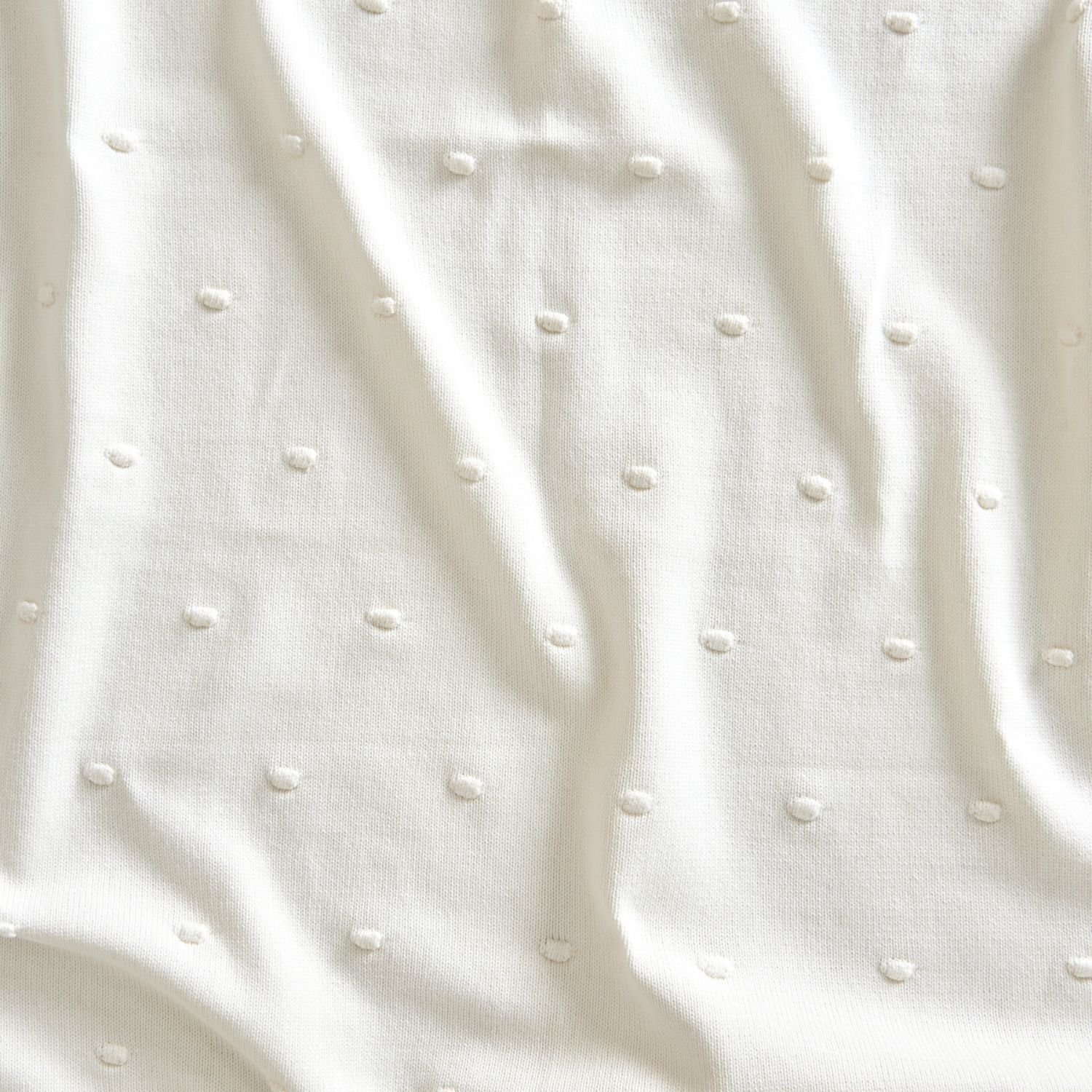 Jack o Juno Stickad Bubble Filt Pearl