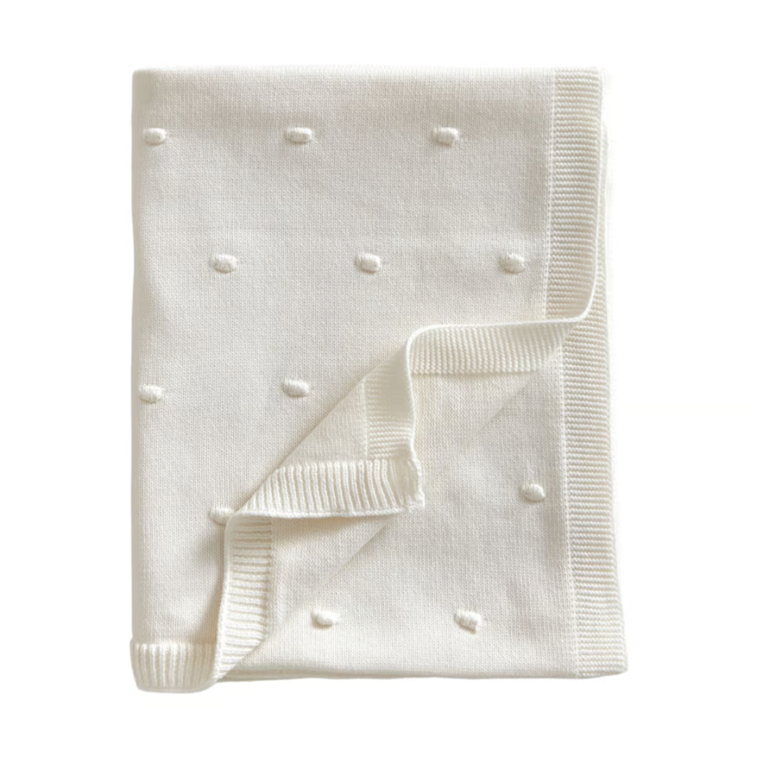 Jack o Juno Stickad Bubble Filt Pearl