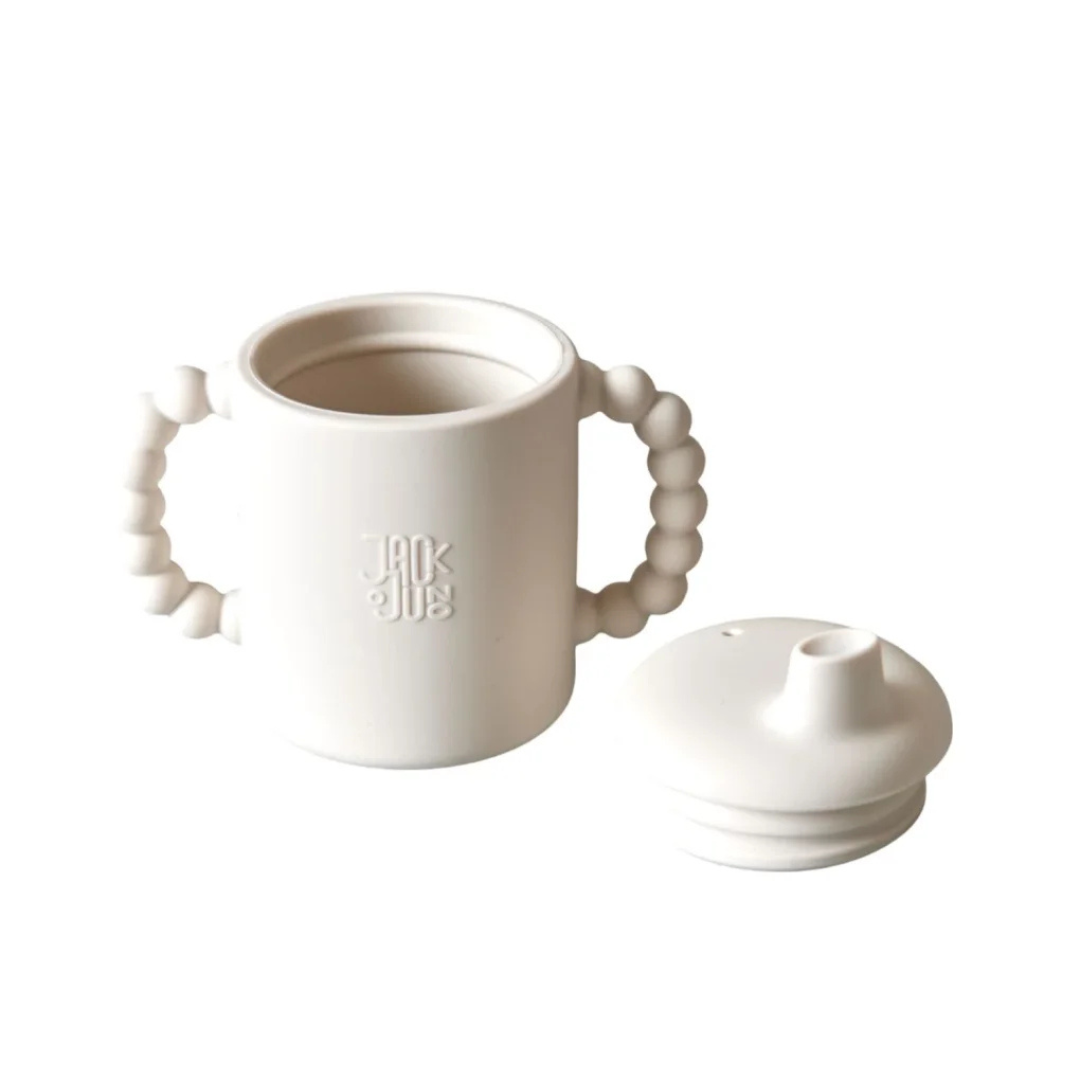 Jack o Juno Bubble Pipmugg Cream