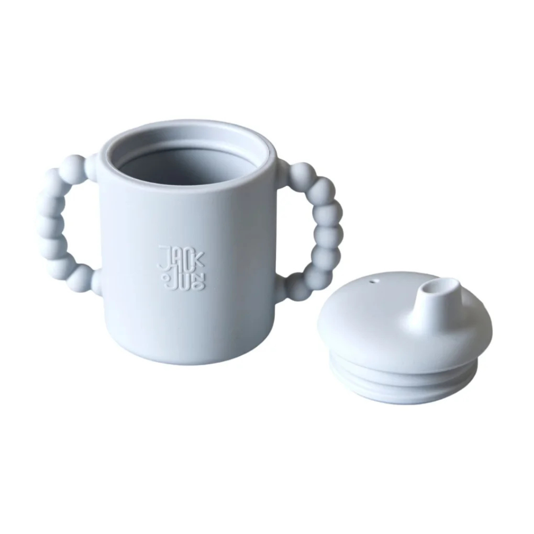 Jack o Juno Bubble Pipmugg Glacier Grey