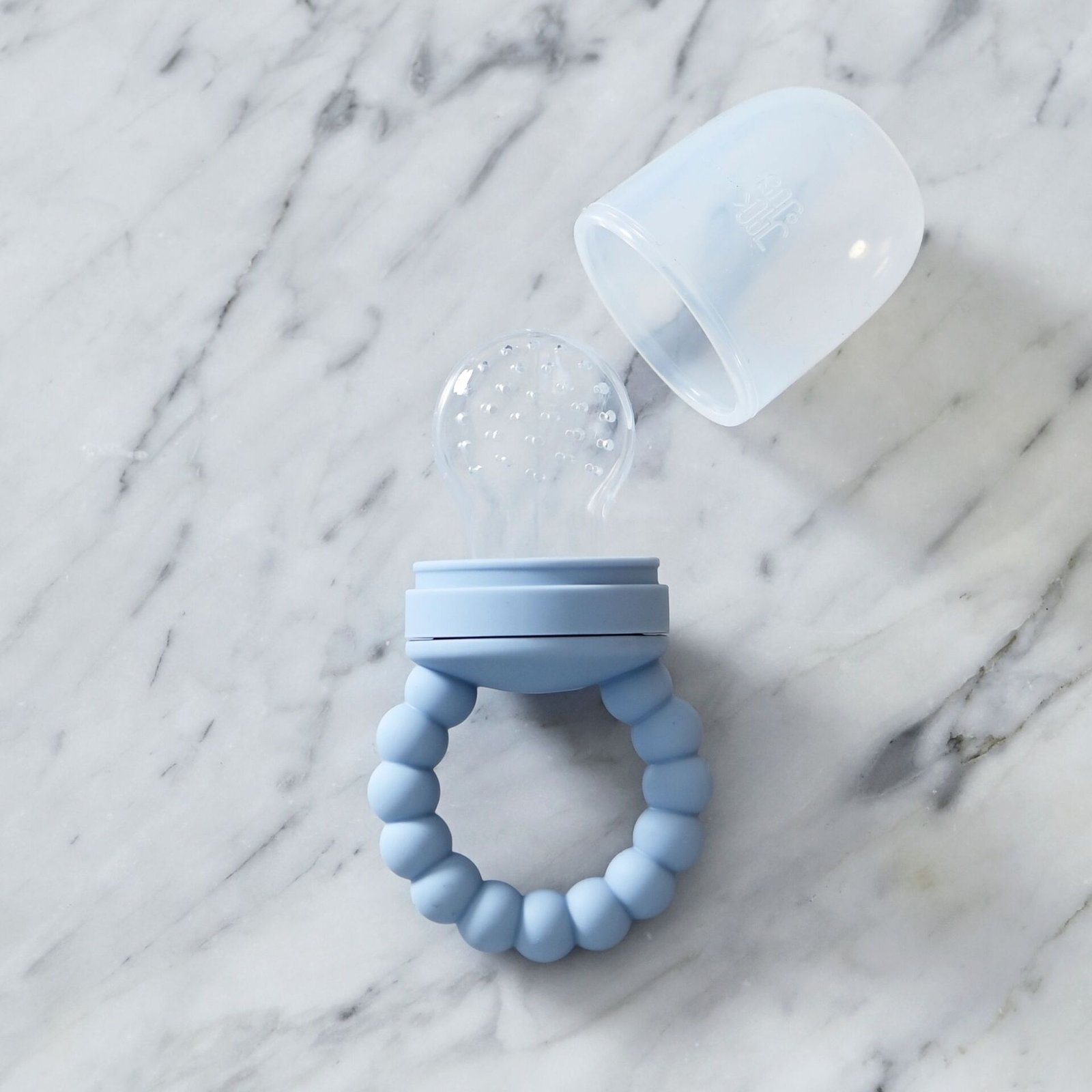 Jack o Juno Bubble Fruktnapp Pale Blue