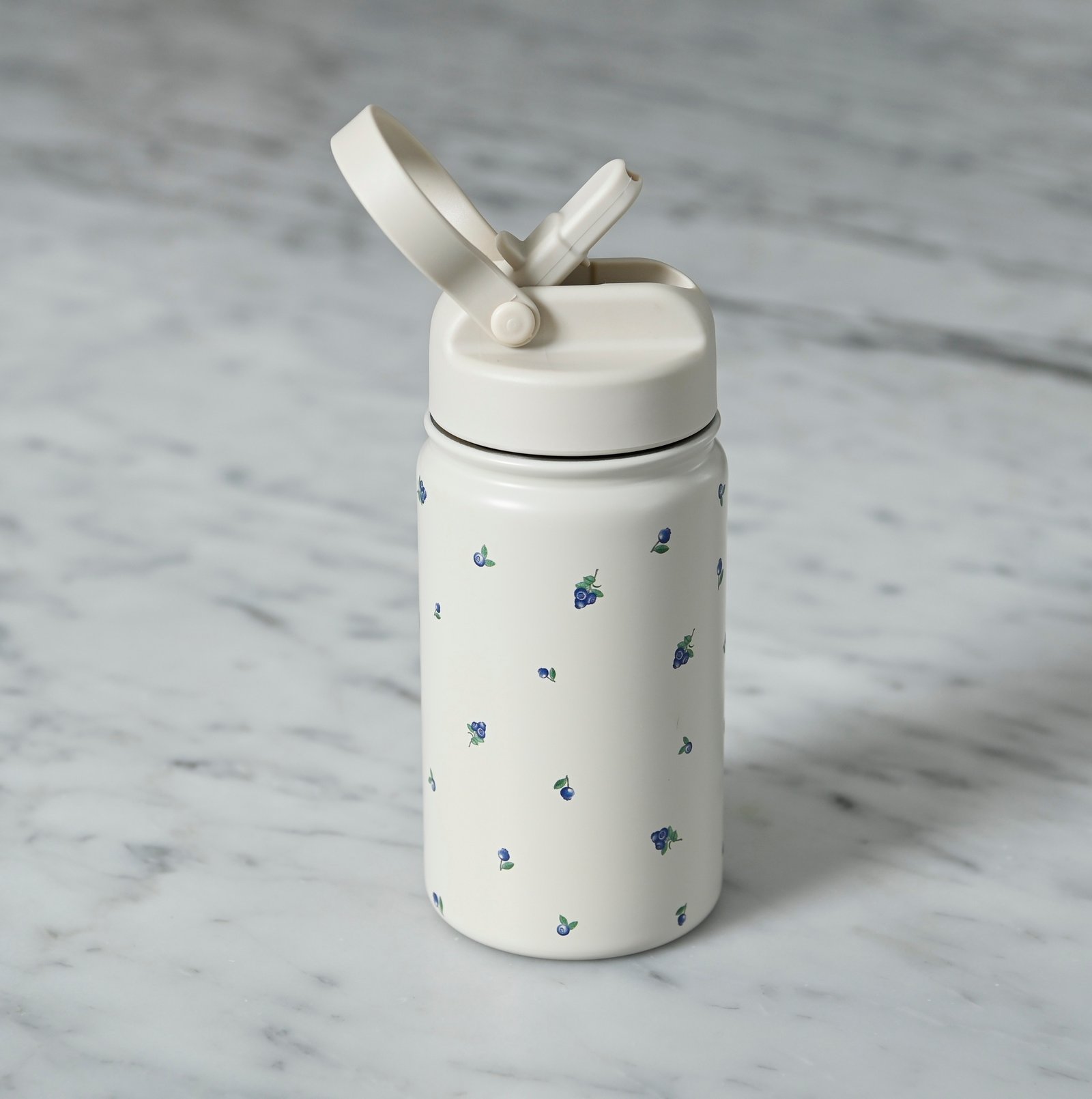 Jack o Juno Vattenflaska Berry Blue