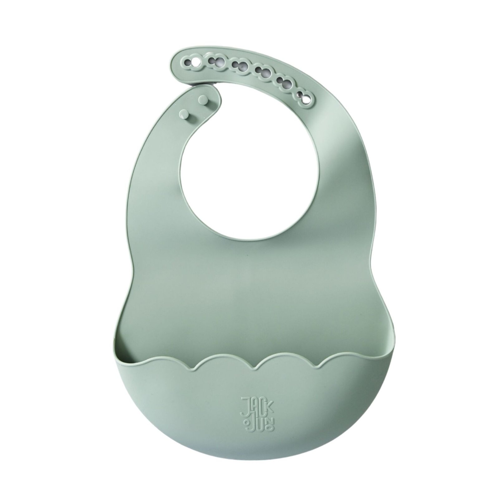 Jack o Juno Poppy Haklapp Sage