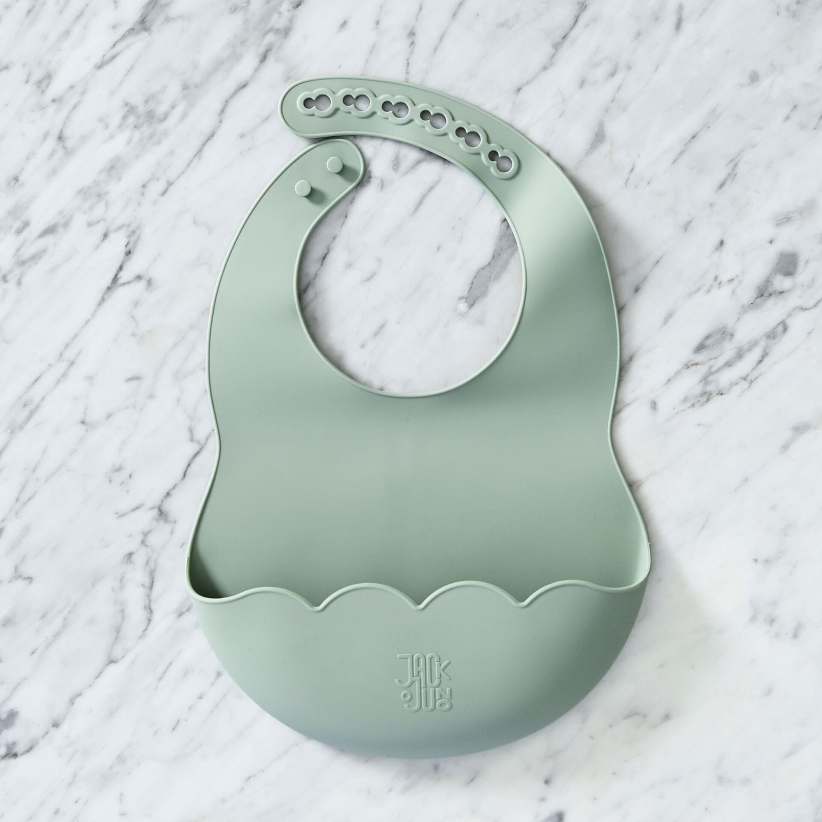 Jack o Juno Poppy Haklapp Sage