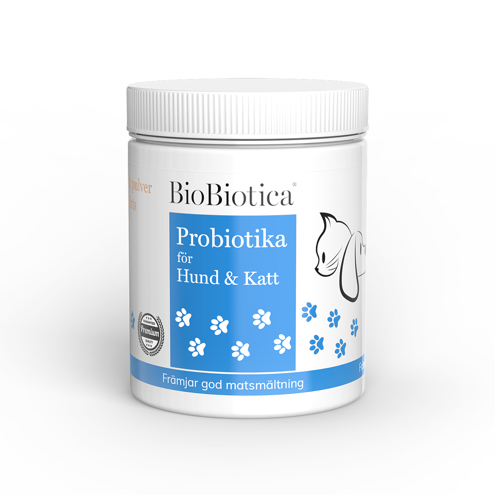 BioBiotica ProPet 80 g