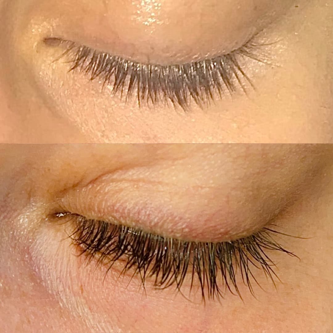 LENOITES Eyelash Activating Serum 5 ml