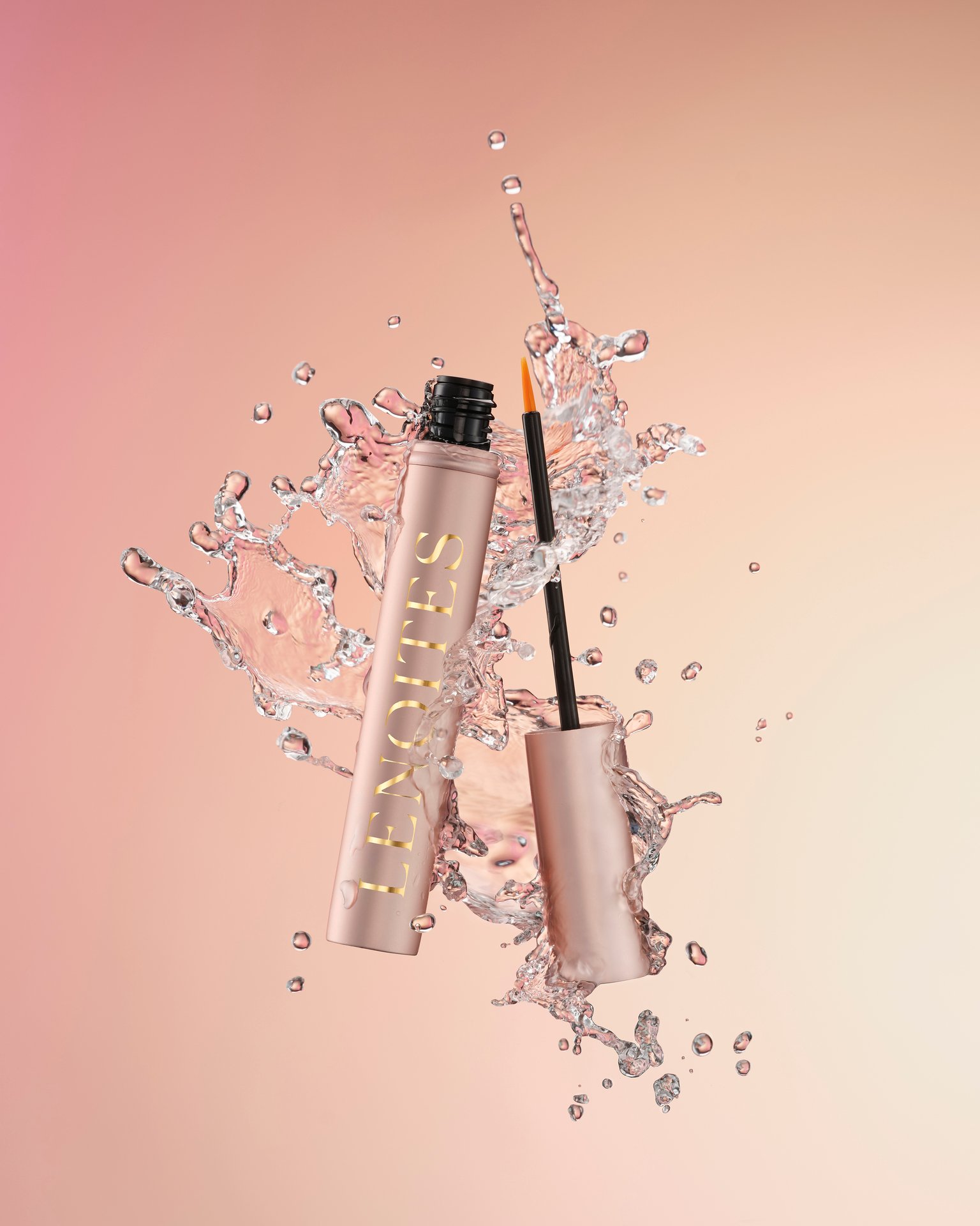 LENOITES Eyelash Growth Serum 5 ml