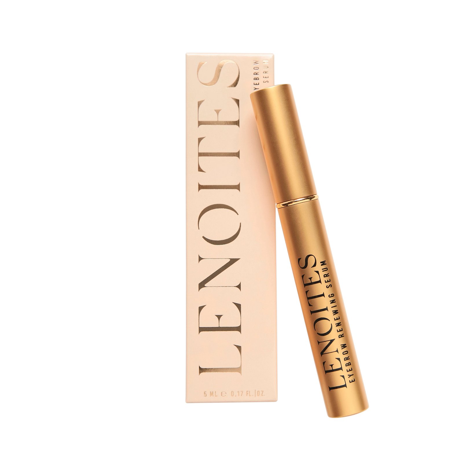 LENOITES Eyebrow Renewing Serum 5 ml
