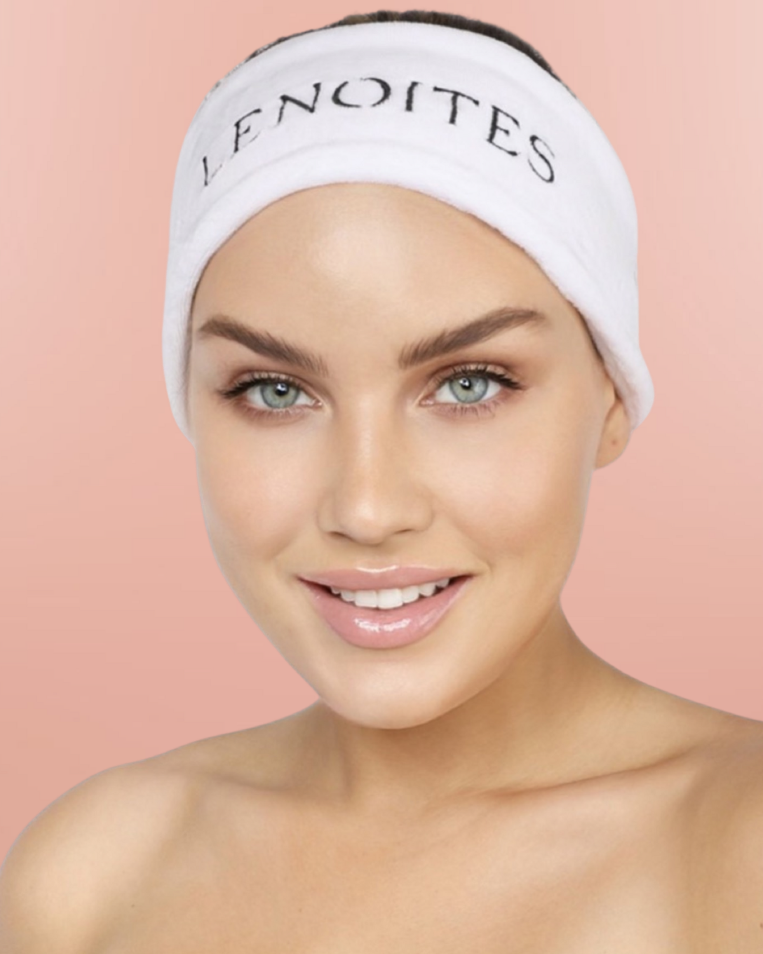 LENOITES Headband 1 st