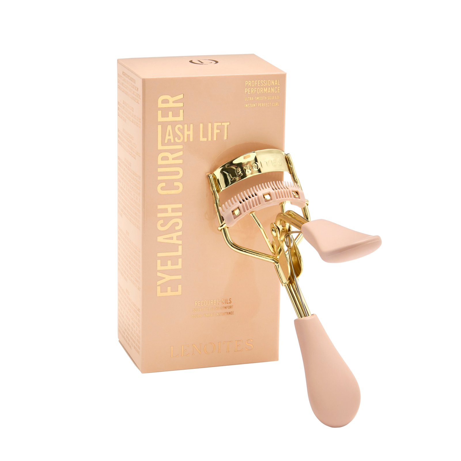 LENOITES Eyelash Curler Lash Lift 1 st
