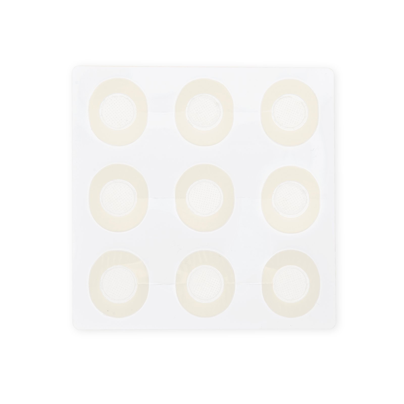 LENOITES Microneedle Acne Patch 9 st