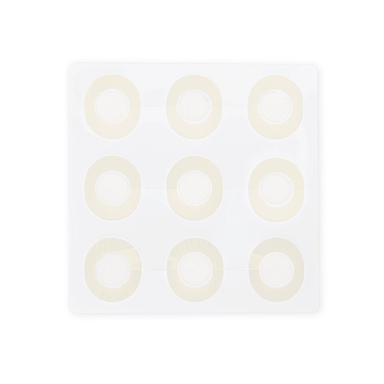 LENOITES Microneedle Acne Patch 9 st