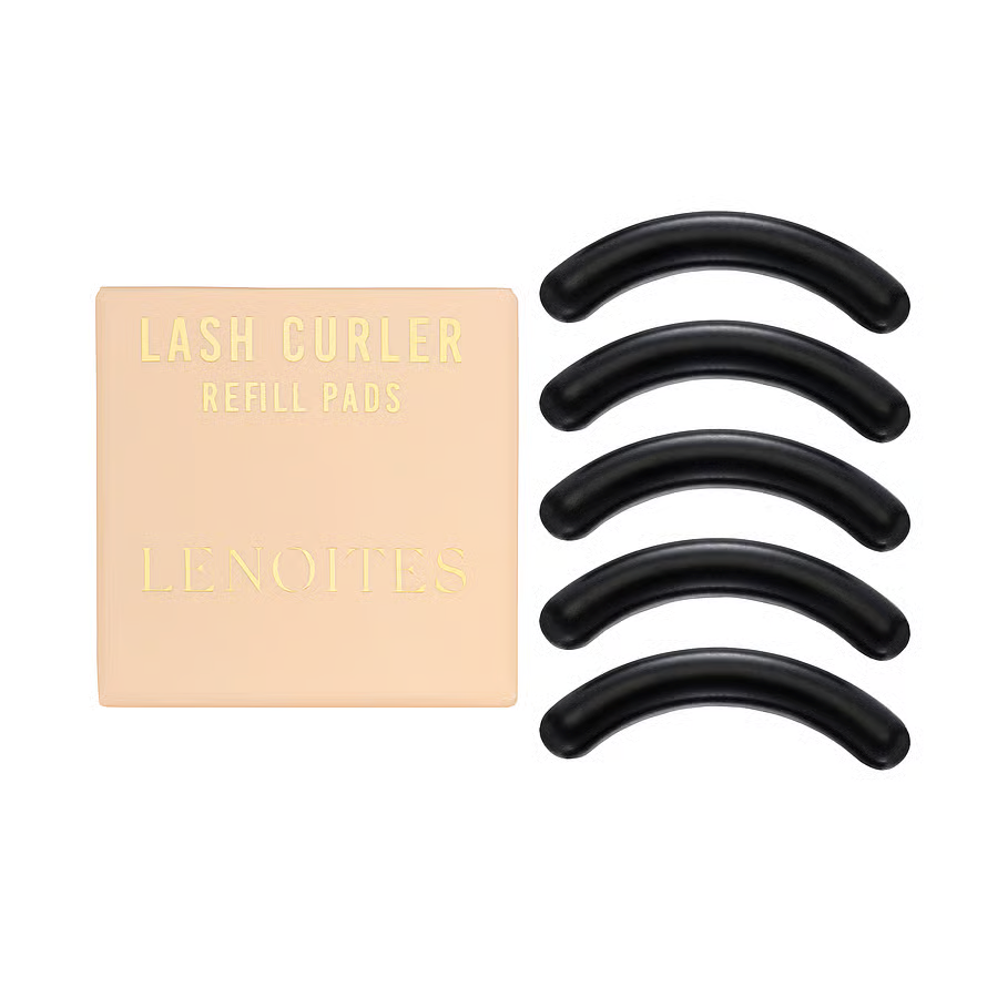 Lenoites Eyelash Curler Lash Lift - Refill Pads 1 st