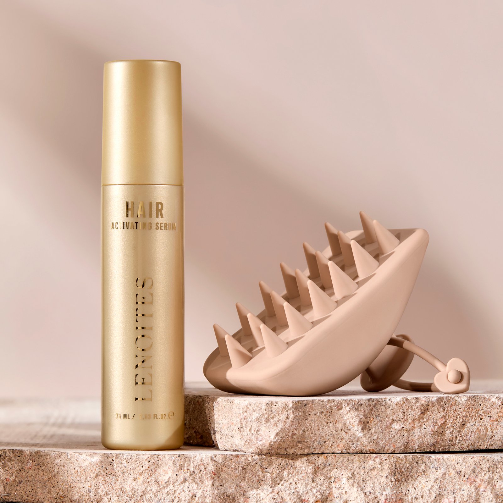 Lenoites Hair Activating Serum 75ml