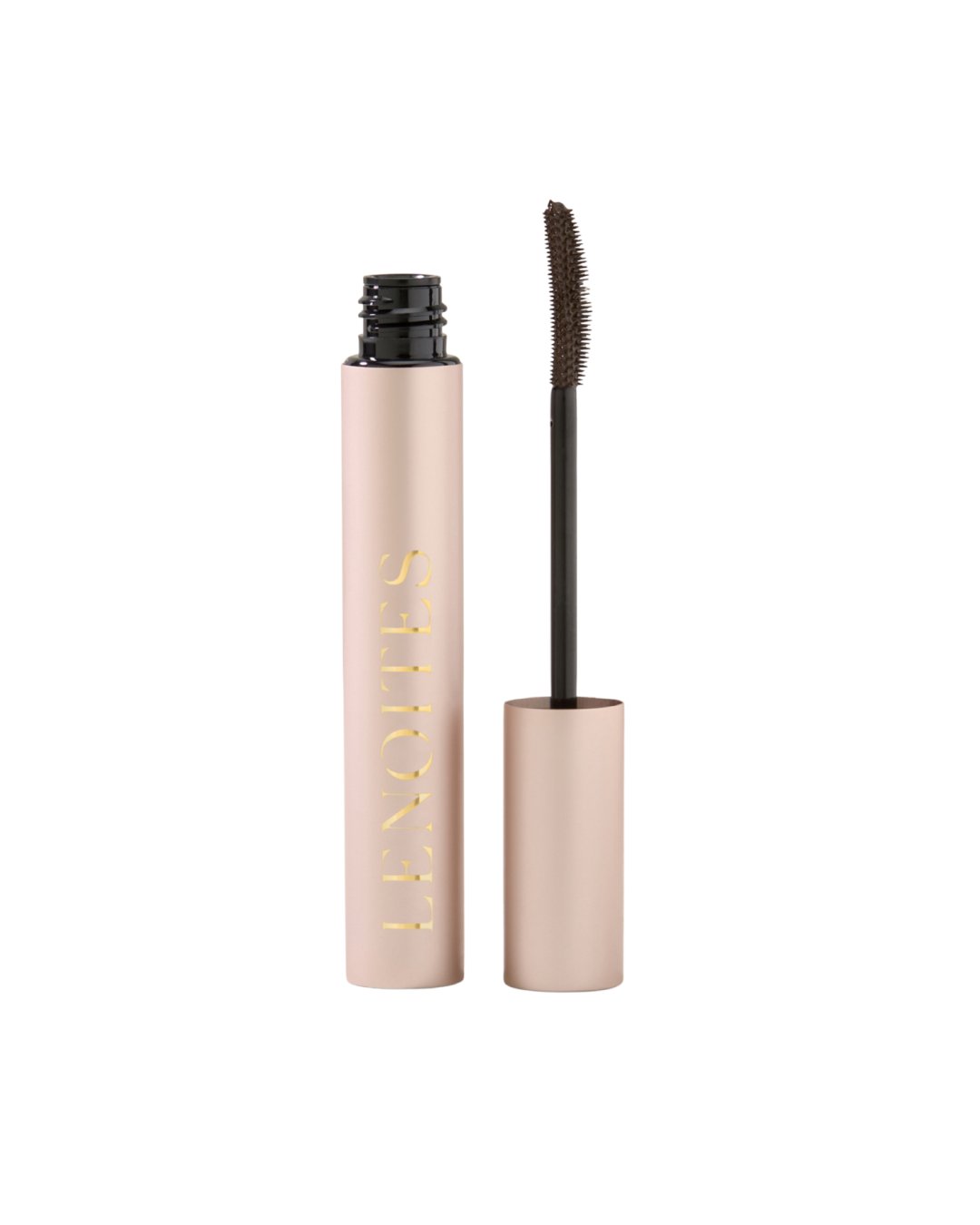 LENOITES PowerLash Growth Serum Mascara Black 8 ml