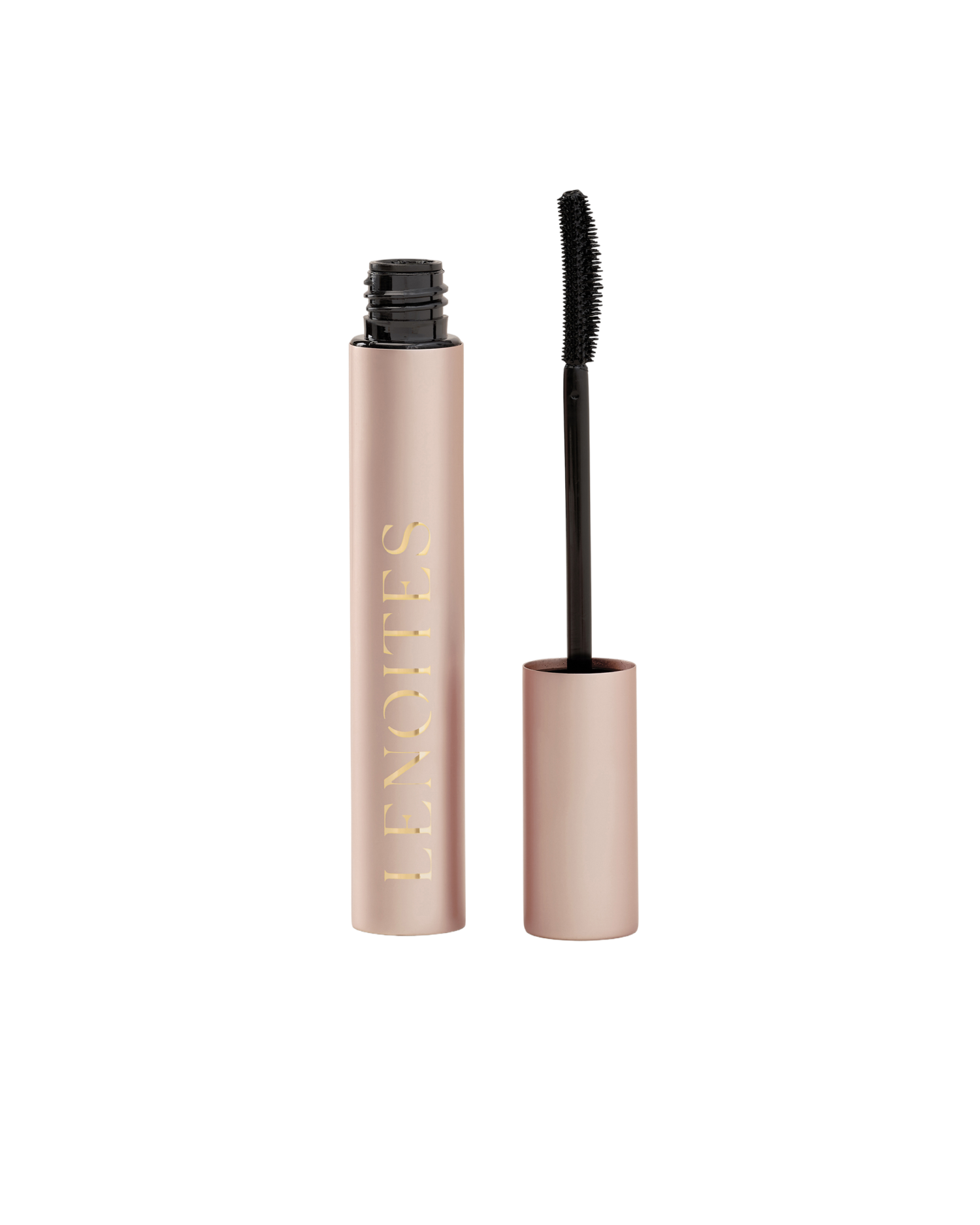 LENOITES PowerLash Growth Serum Mascara Black 8 ml