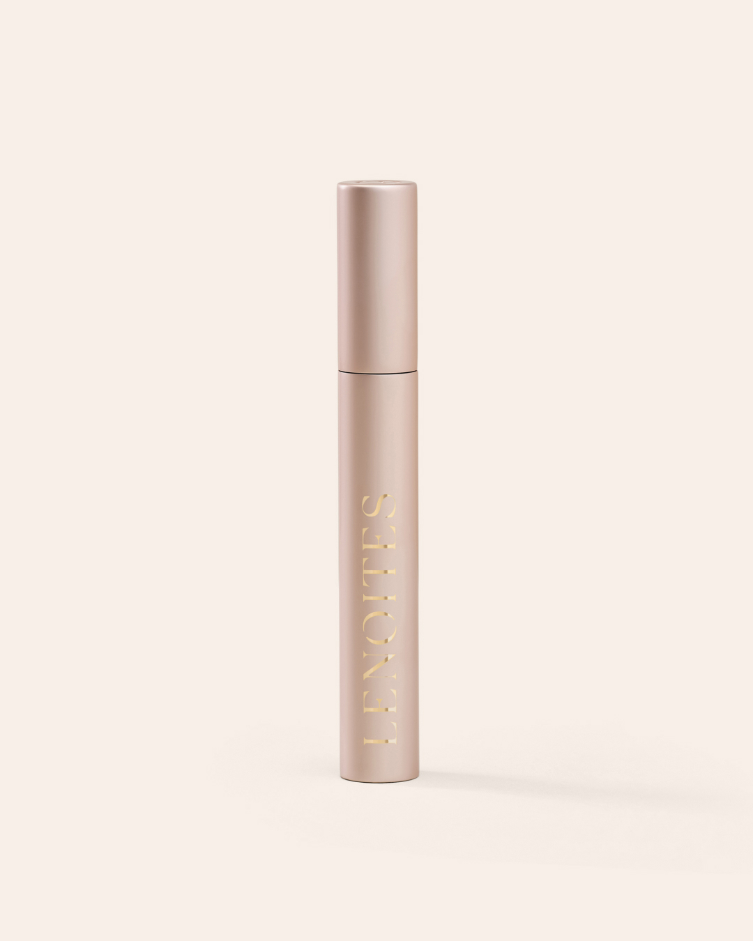 LENOITES PowerLash Growth Serum Mascara Black 8 ml