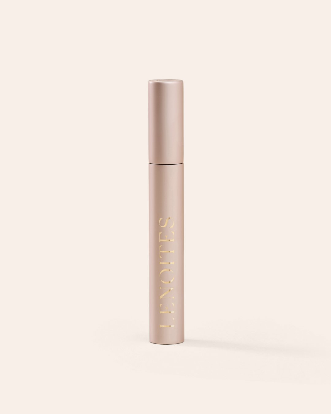 LENOITES PowerLash Growth Serum Mascara Black 8 ml