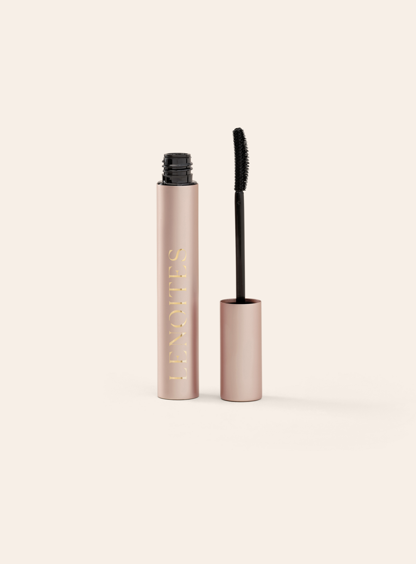 LENOITES PowerLash Growth Serum Mascara Black 8 ml