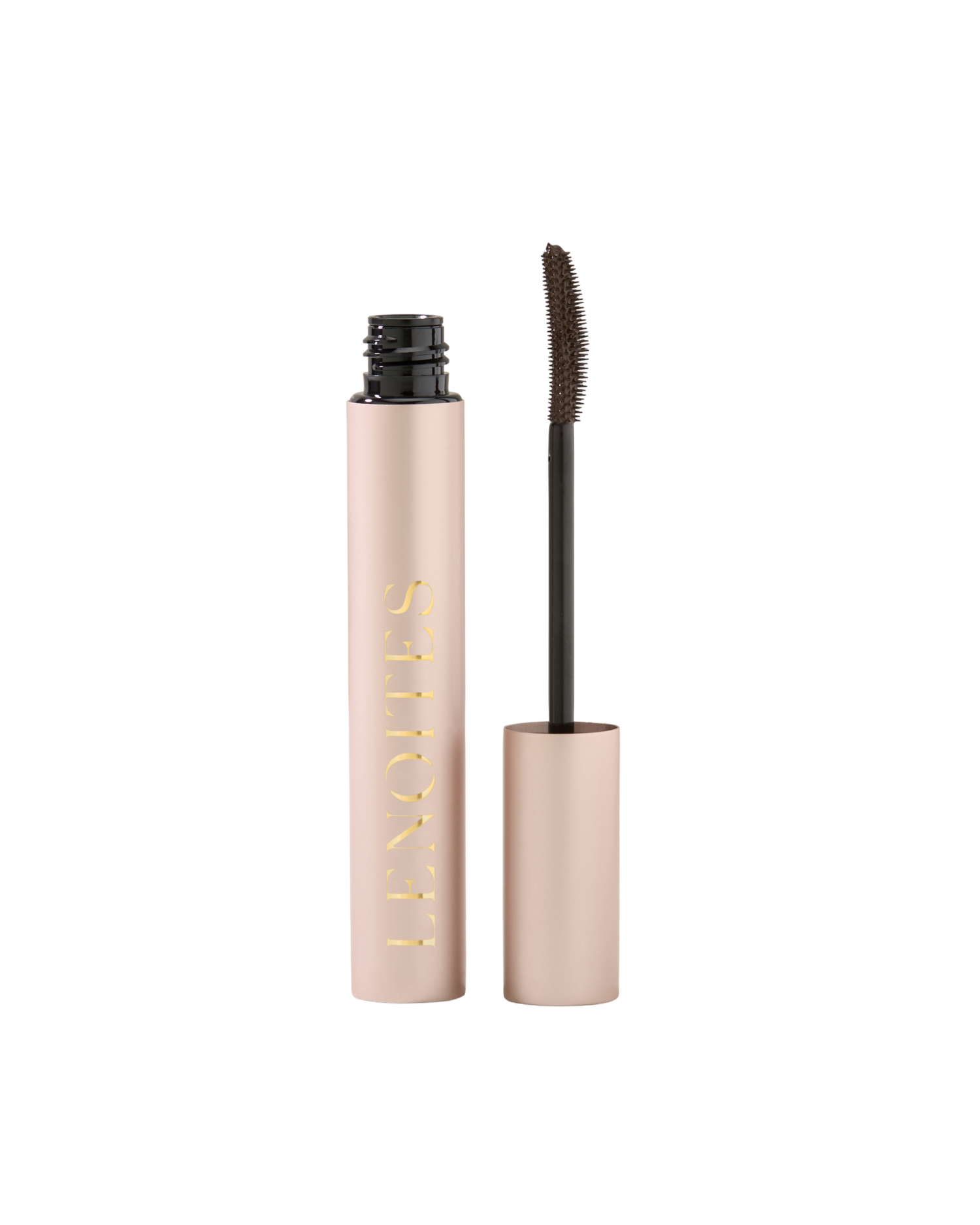 Lenoites PowerLash Growth Serum Mascara Brown 1 st
