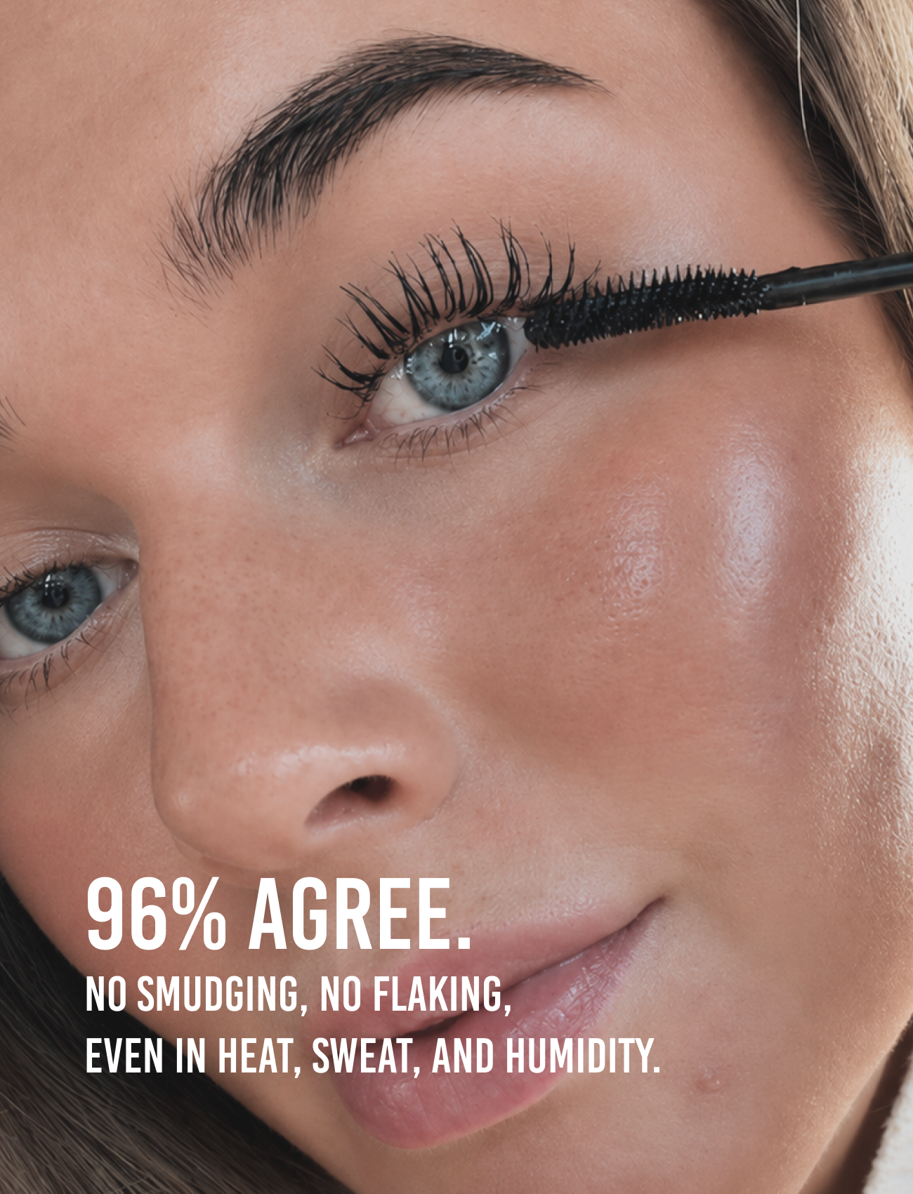 Lenoites PowerLash Growth Serum Mascara Brown 1 st