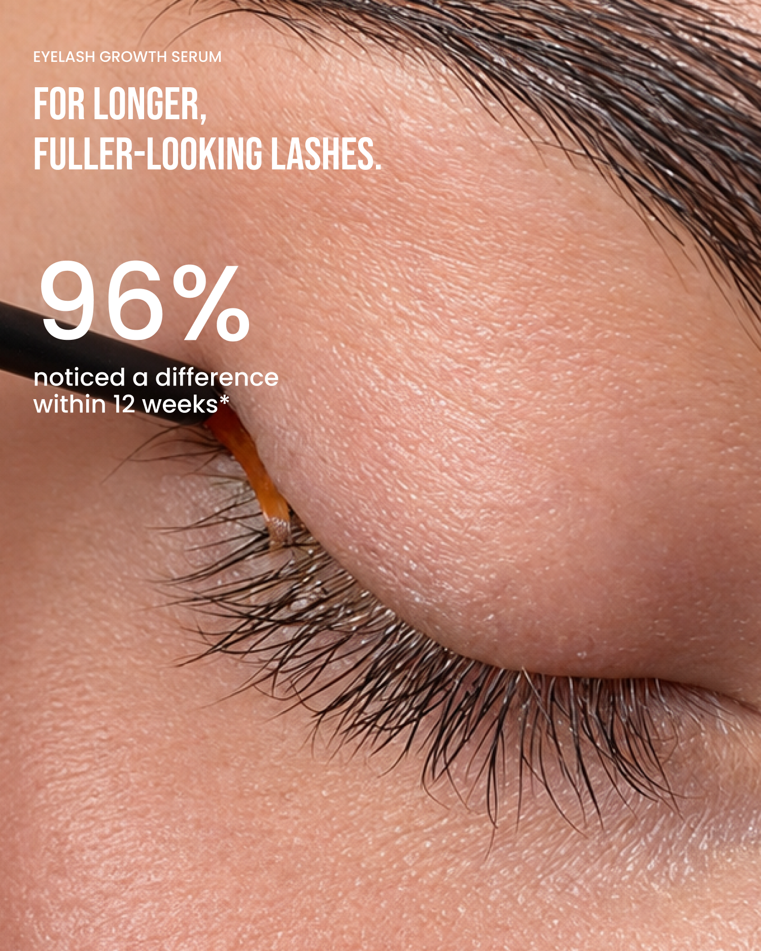 Lenoites Lash Duo Black