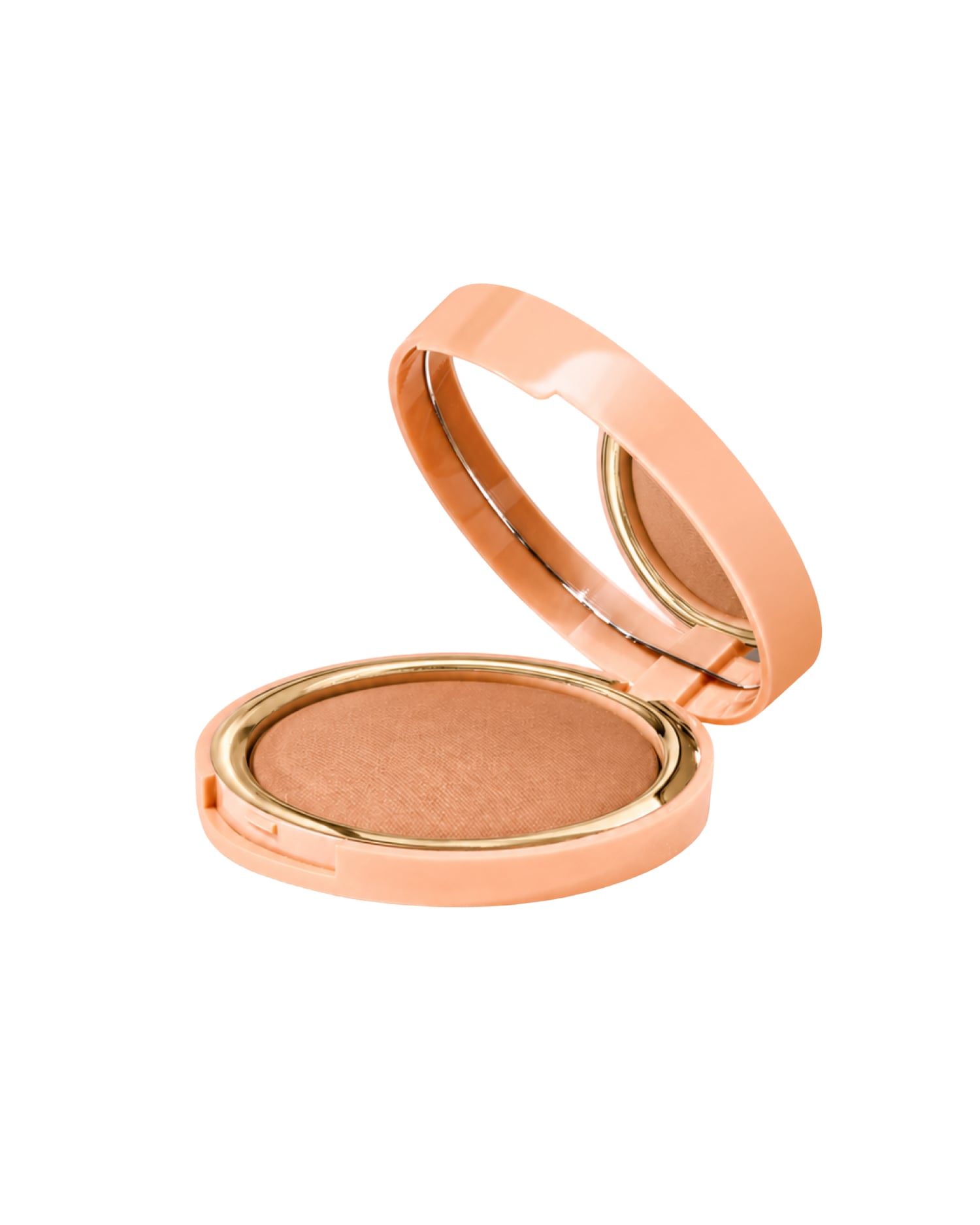 Lenoites Silky Blurring Powder Bronzer Light to Medium 8,5 g