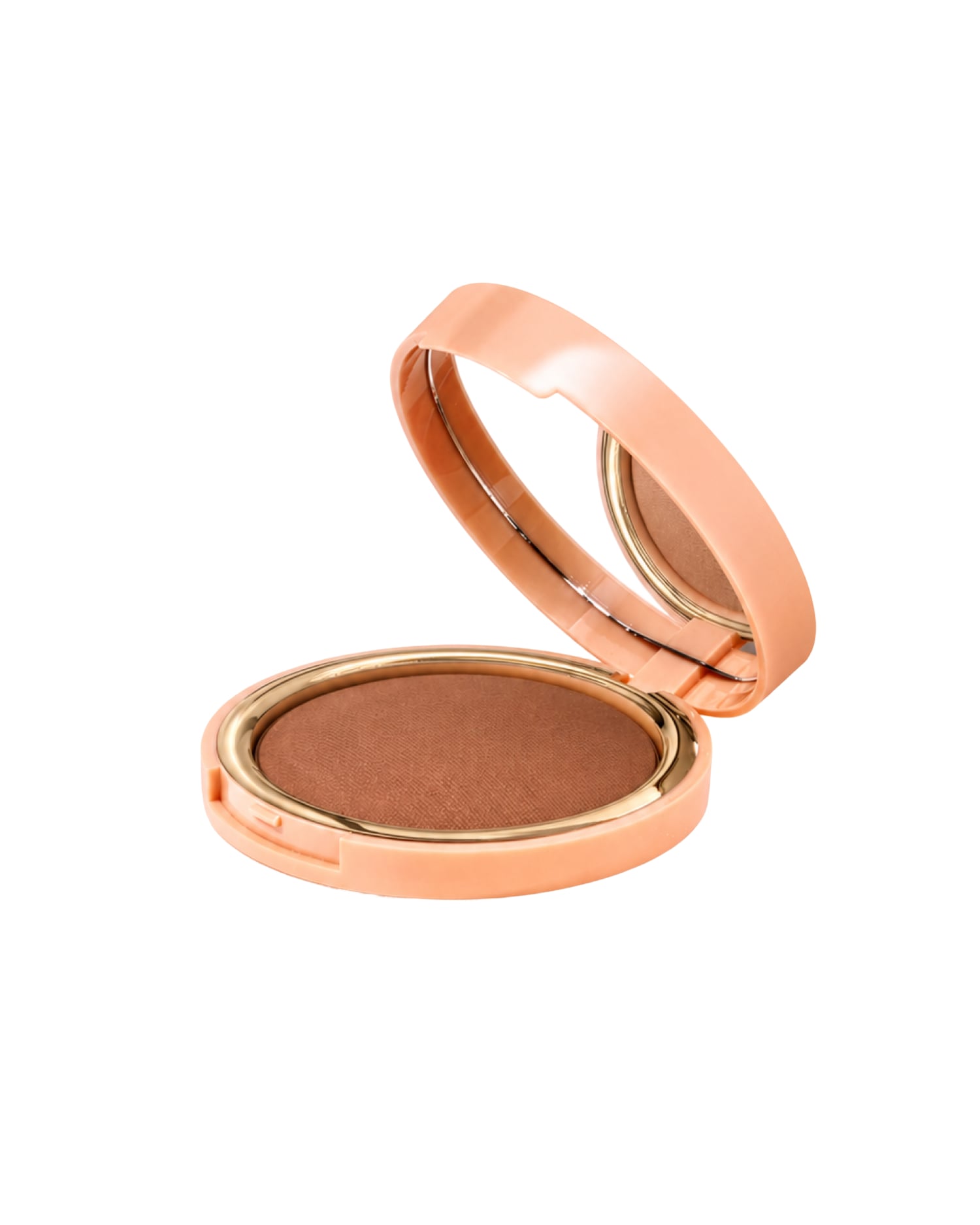 Lenoites Silky Blurring Powder Bronzer Medium to Deep 8,5 g