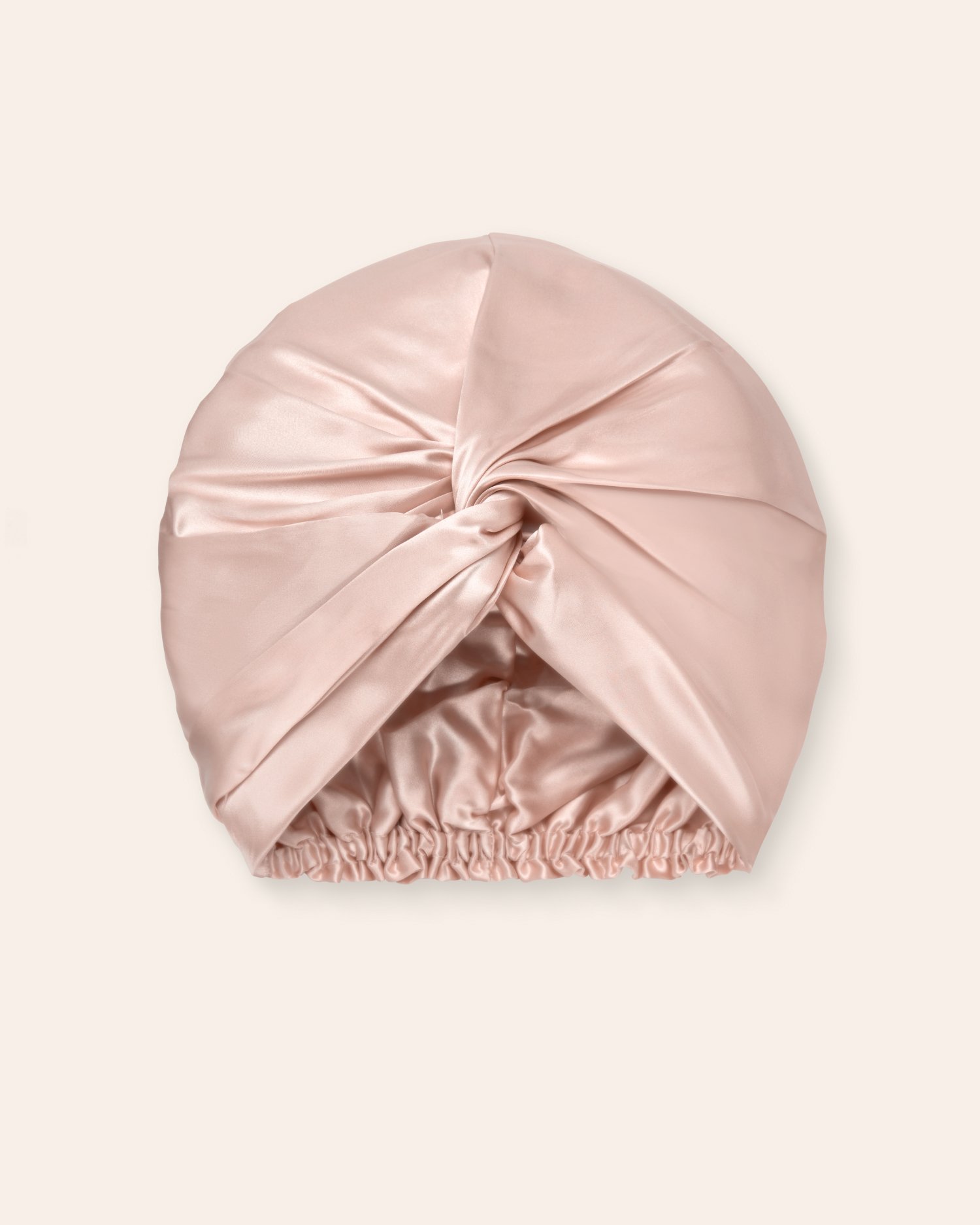 Lenoites Mulberry Silk Sleeping Cap