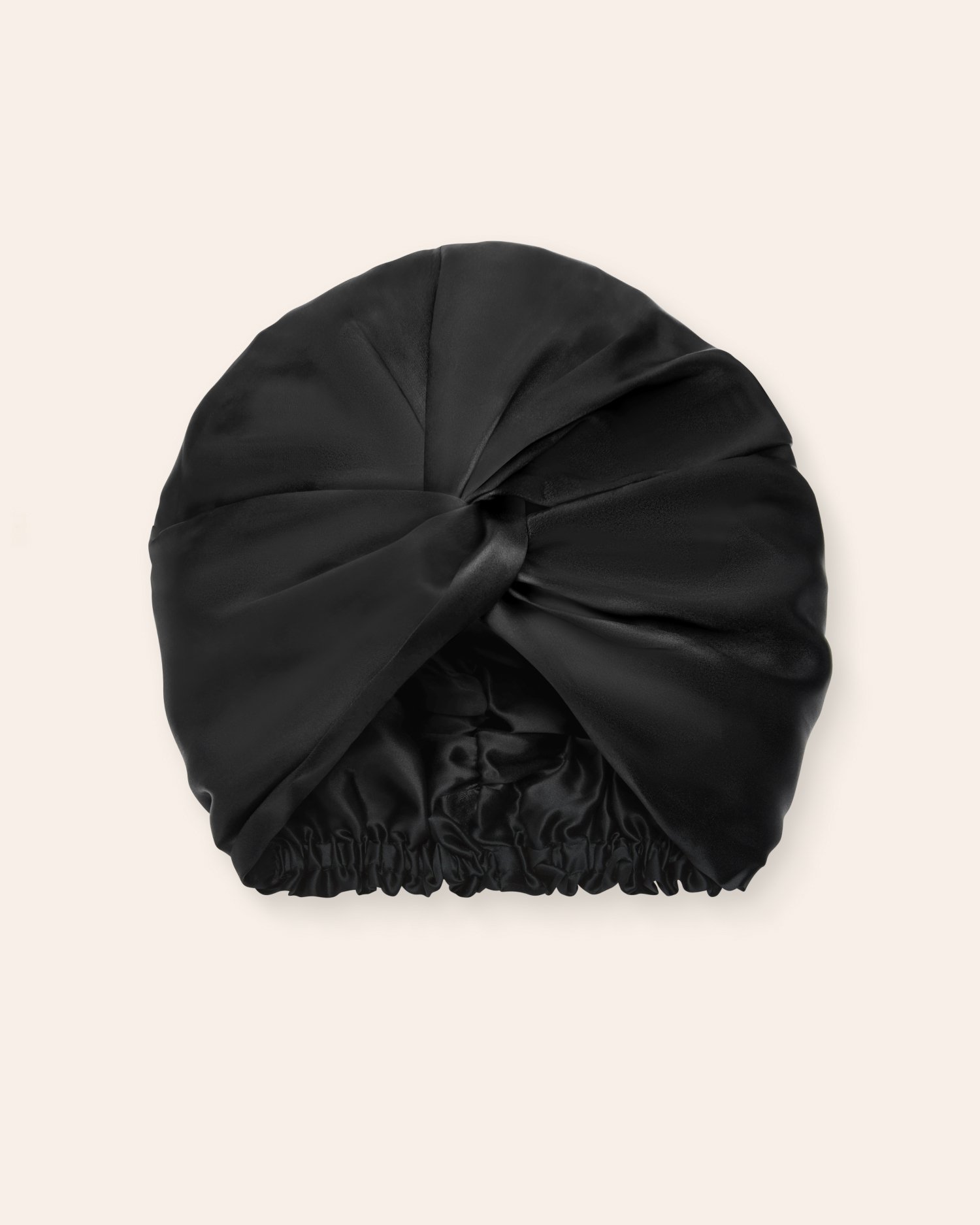 Lenoites Mulberry Silk Sleeping Cap
