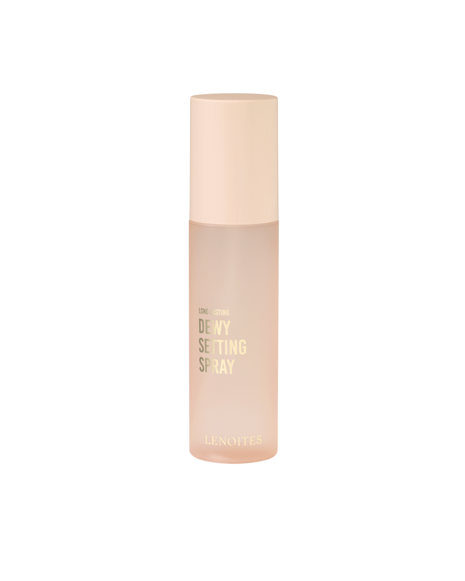 Lenoites Long Lasting Dewy Setting Spray 100 ml