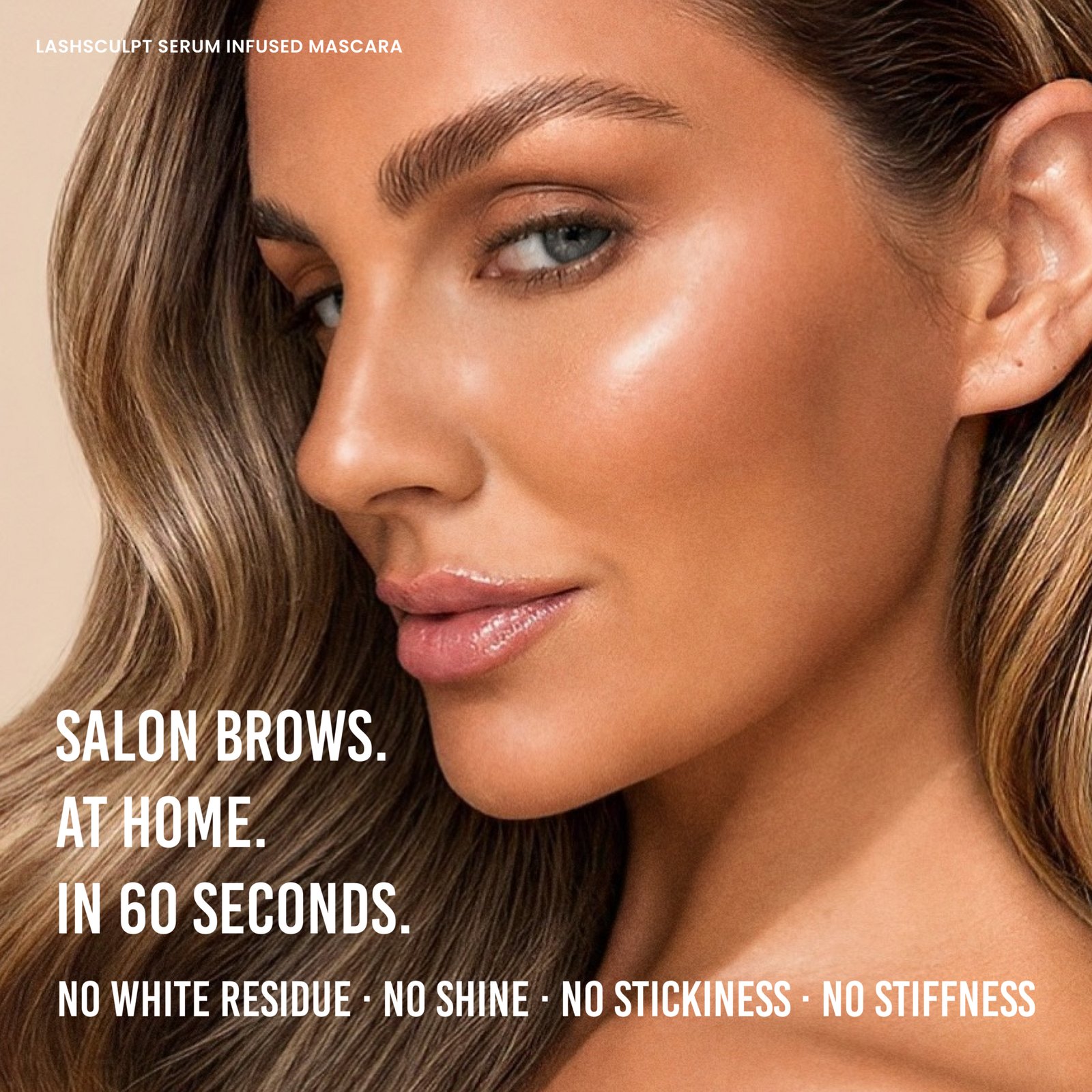 Lenoites BrowLift Growth Serum Gel 7 ml