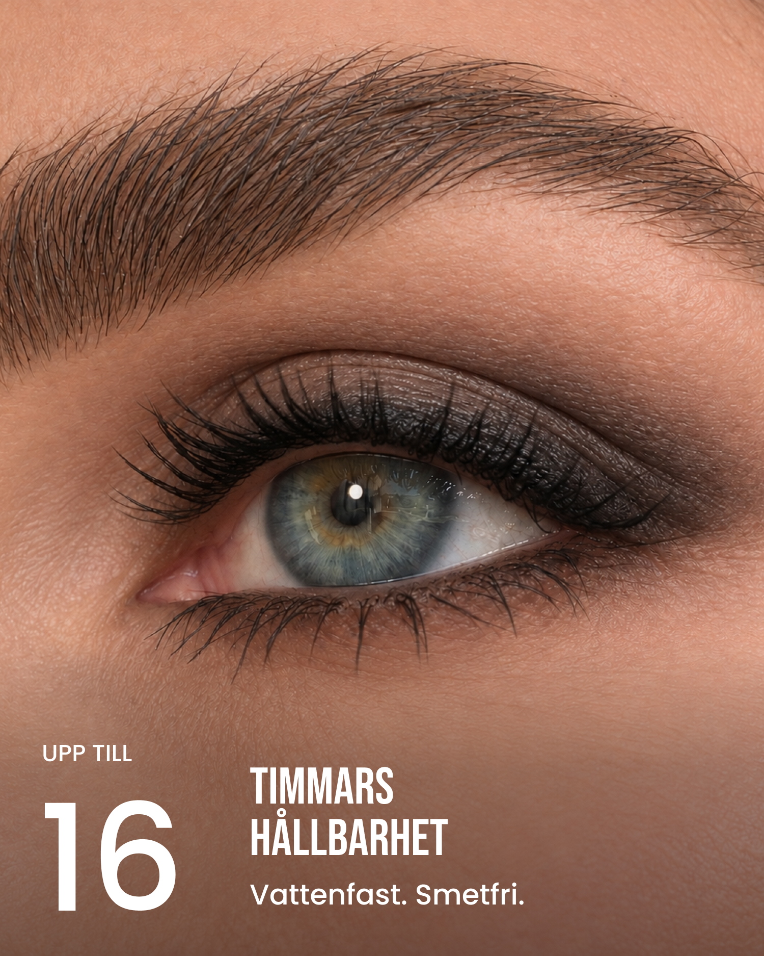 Lenoites Silk Longwear Gel Eyeliner Intense Black