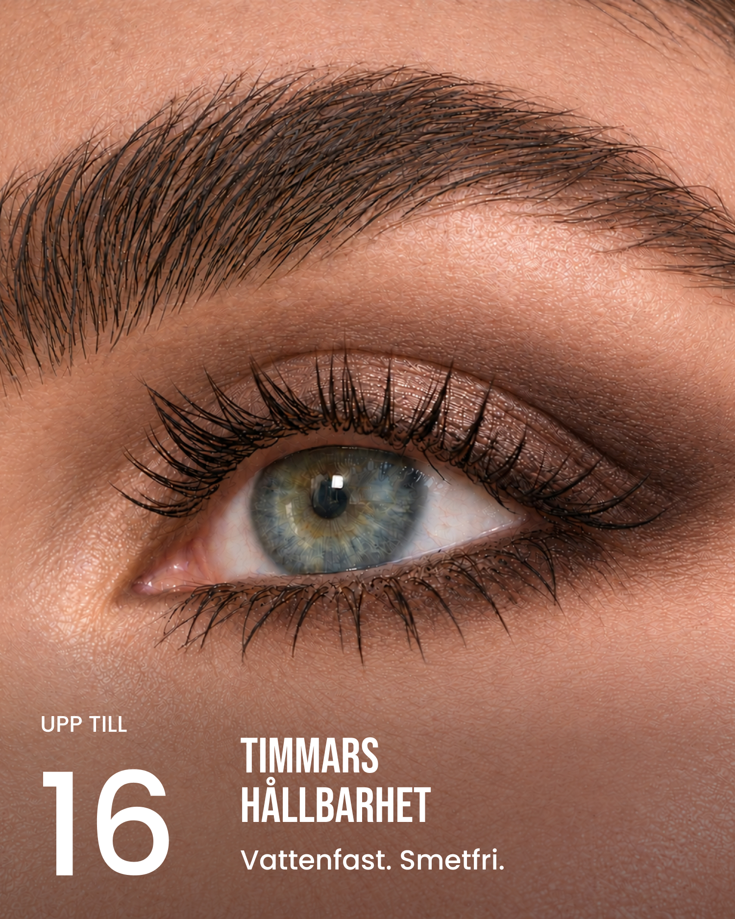 Lenoites Silk Longwear Gel Eyeliner Dark Chocolate