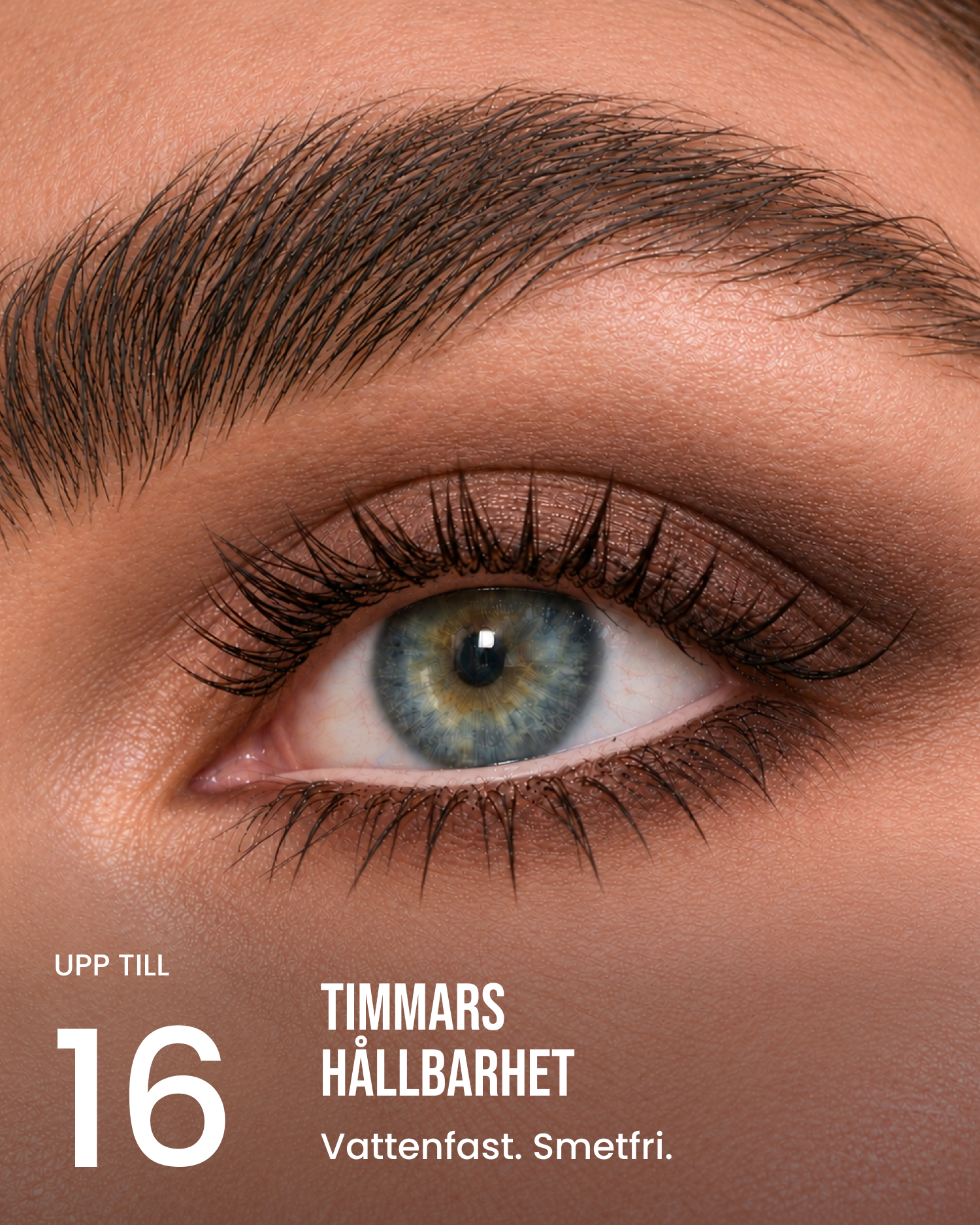 Lenoites Silk Longwear Gel Eyeliner Bright Nude