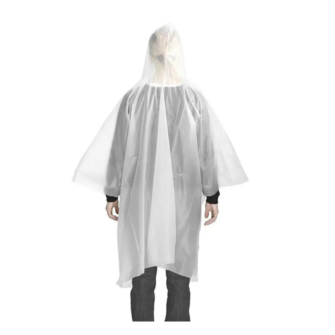 ADJÖ RAIN Poncho