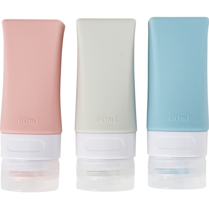 ADJÖ Empty Bottle Set