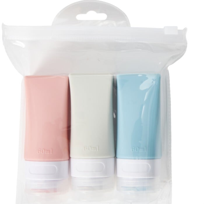 ADJÖ Empty Bottle Set