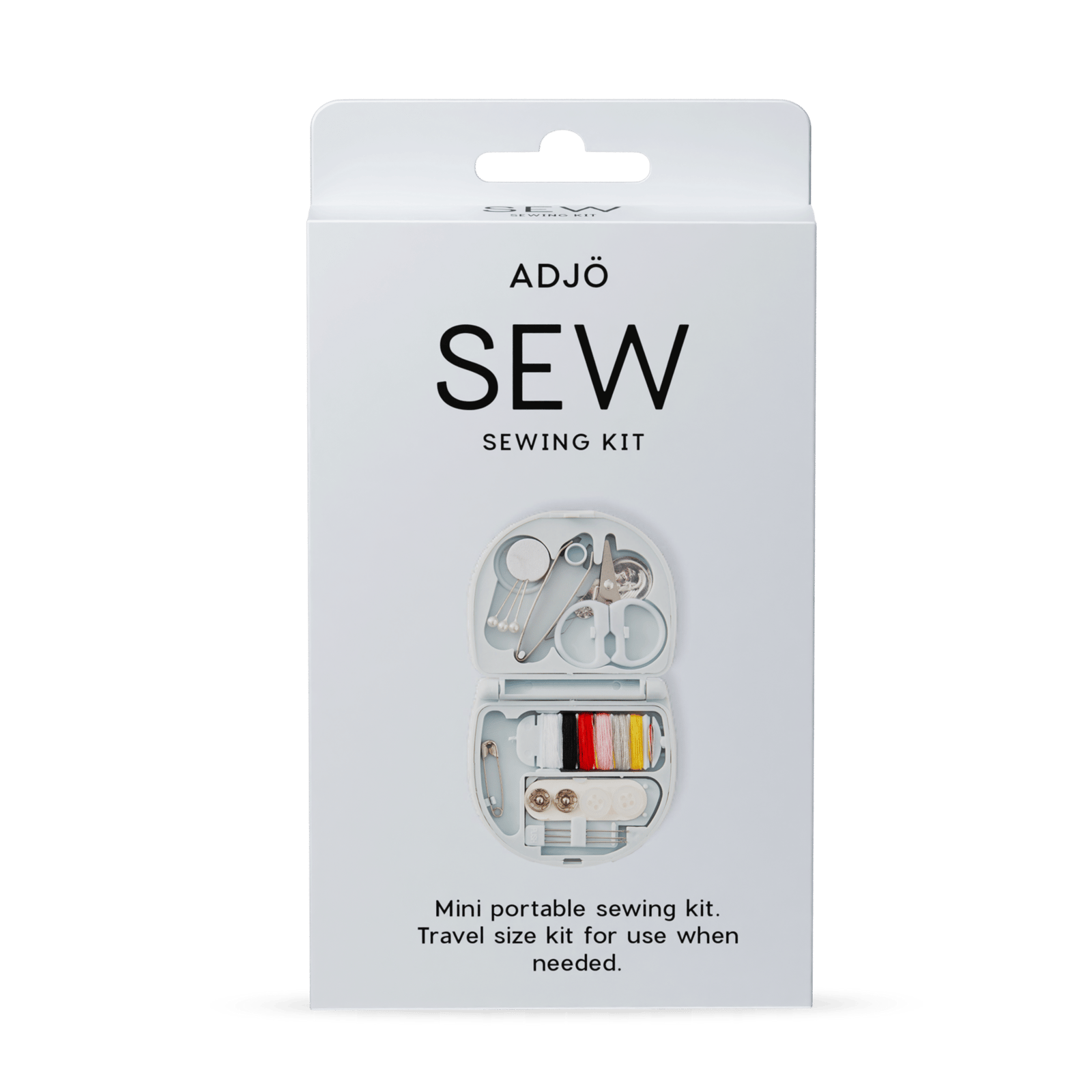 ADJÖ Sew Sewing Kit