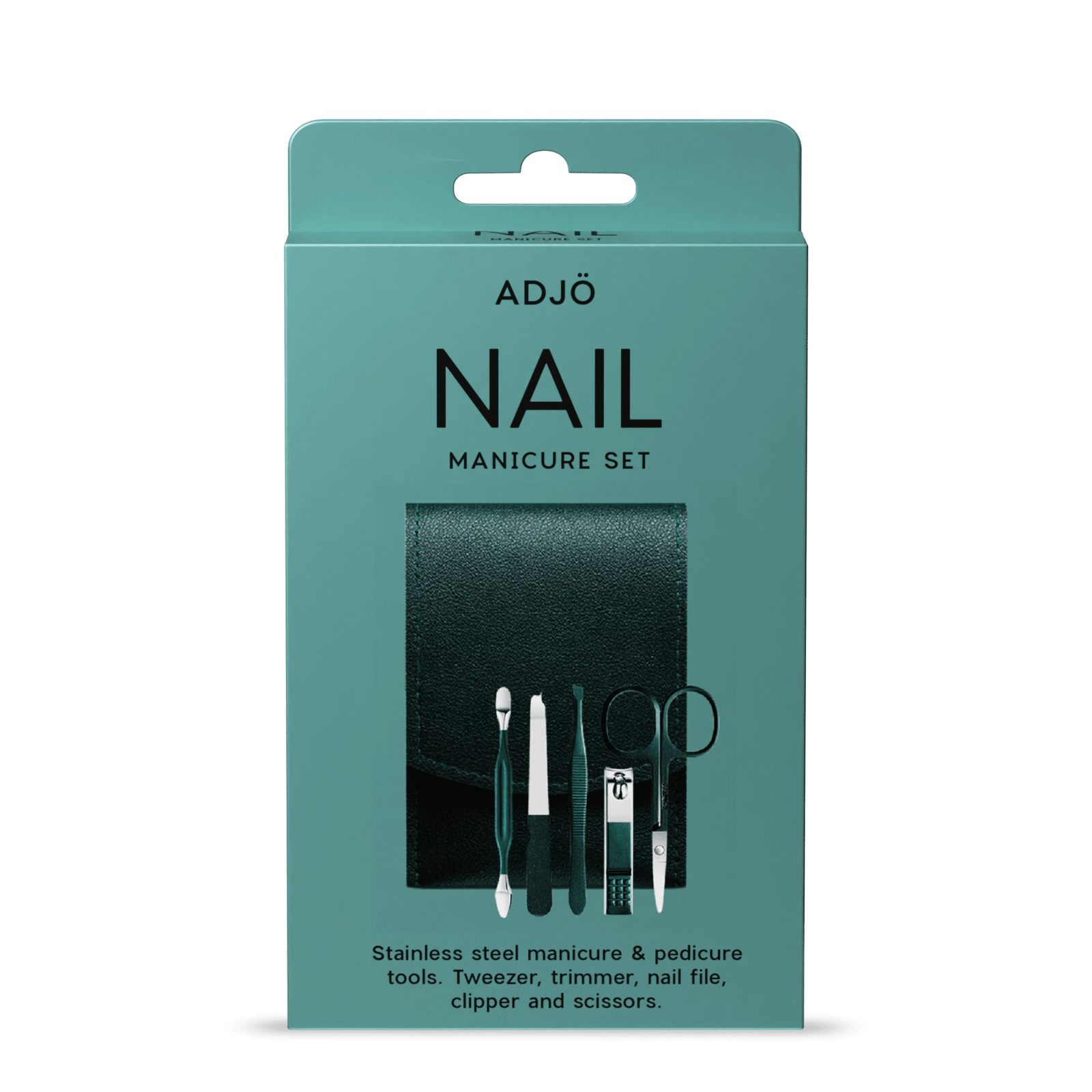 ADJÖ Nail Accessories