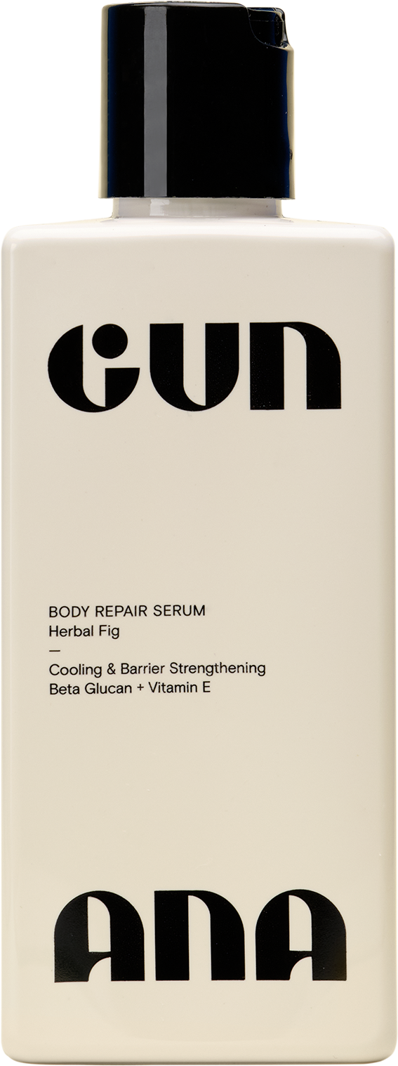 Gun Ana Body Repair Serum 150 ml