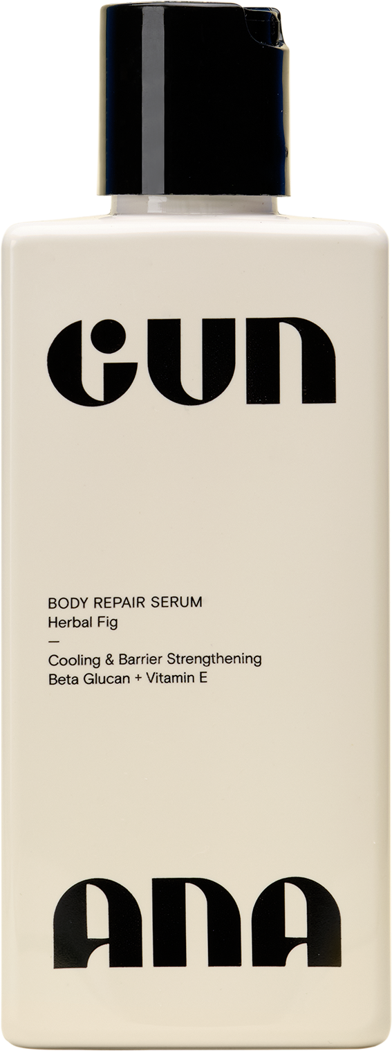Gun Ana Body Repair Serum 150 ml
